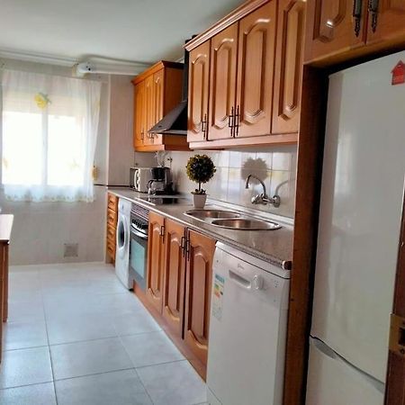 Apartamento Concepcion - Playa De La Cachucha Пуерто-Реаль Екстер'єр фото