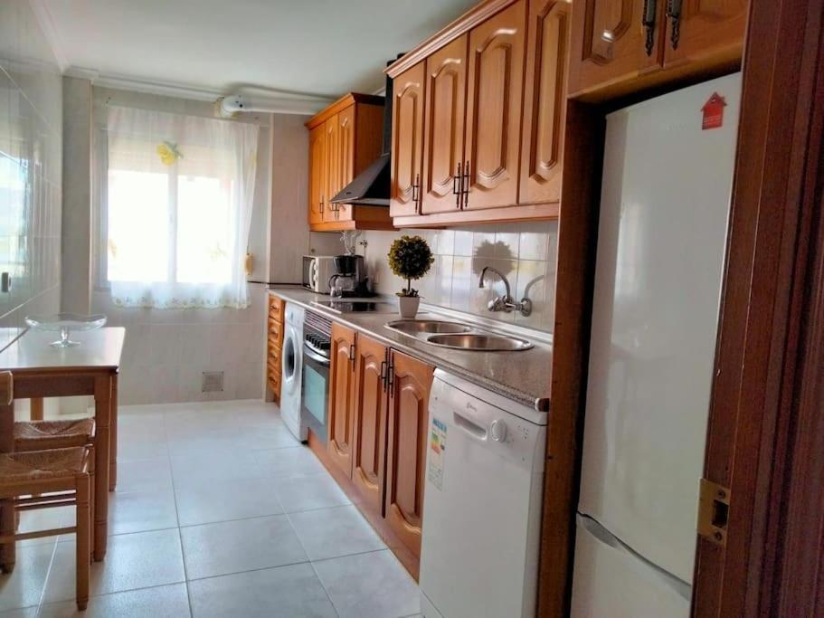 Apartamento Concepcion - Playa De La Cachucha Пуерто-Реаль Екстер'єр фото