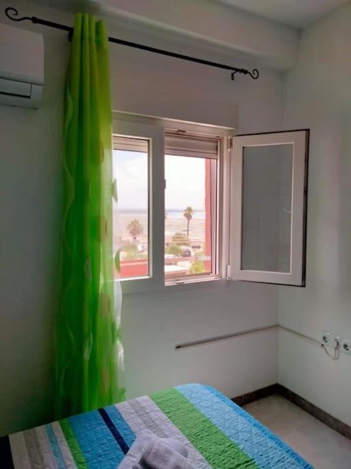 Apartamento Concepcion - Playa De La Cachucha Пуерто-Реаль Екстер'єр фото